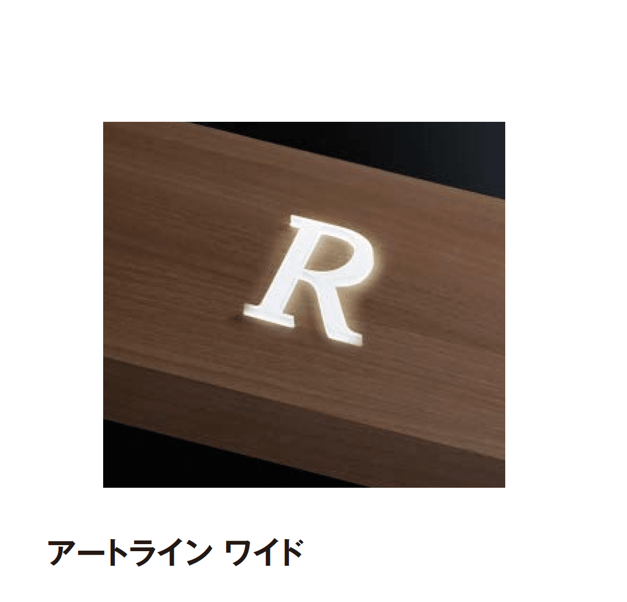 タカショーの「デジテックサイン アートライン」のサブ画像5