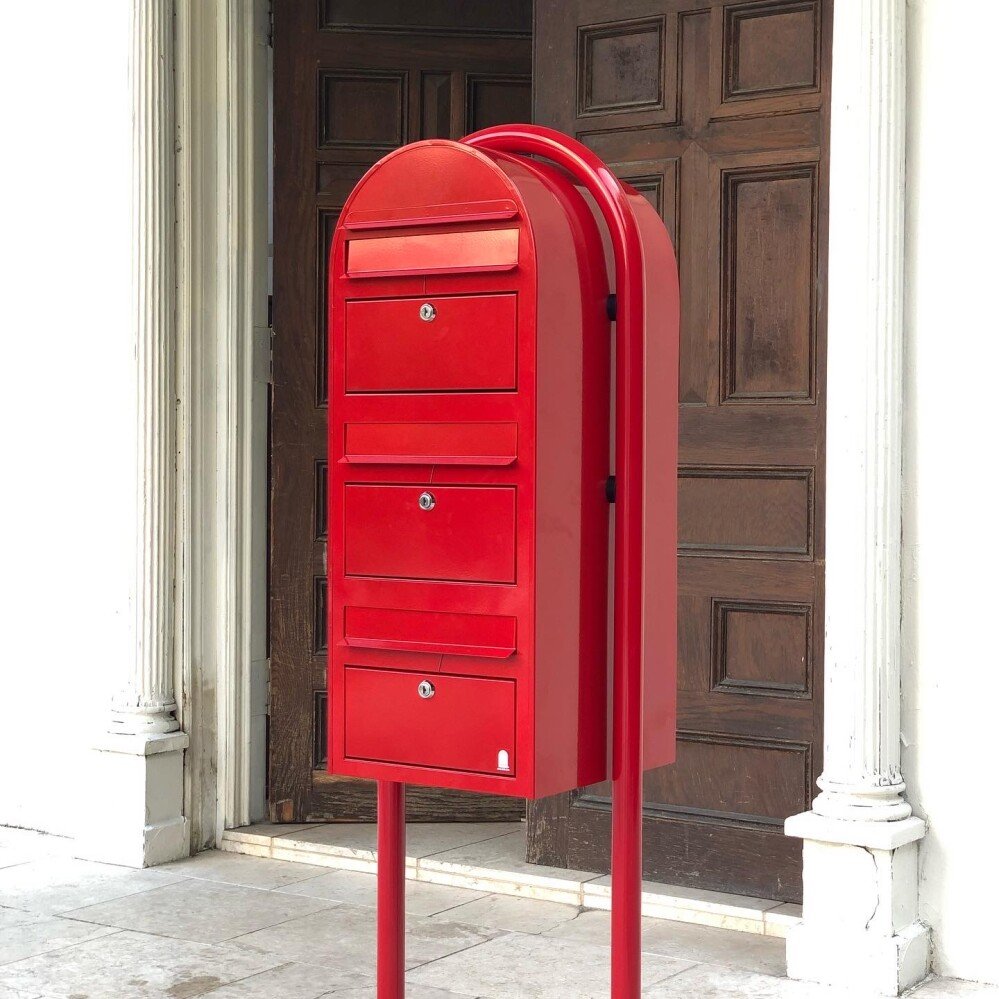 セキスイデザインワークスの「ボビトリオ(3世帯用)【2024年版】」のサブ画像2