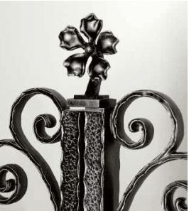 YKK APの「シャローネ 門扉 EA06型」のサブ画像5