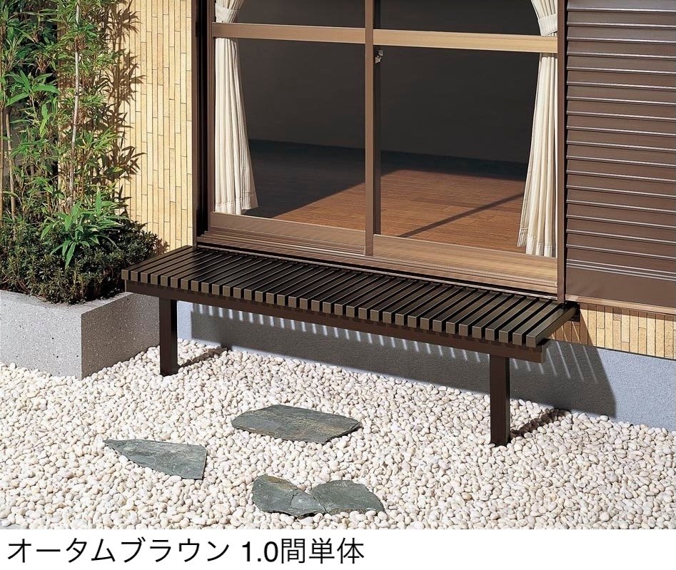 LIXILの「ぬれ縁3型」のサブ画像2