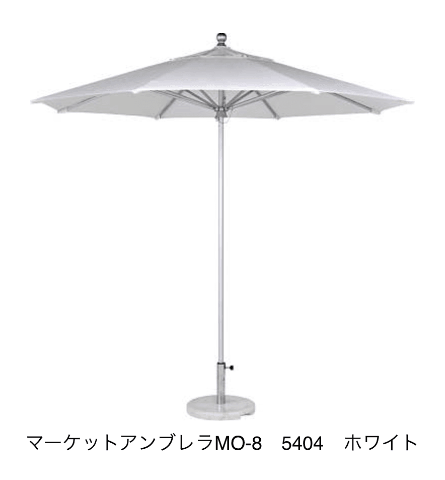 YKK APの「【紹介】ガーデンファニチャー:パラソル(タカノ株式会社製)【2023年版】」のサブ画像3