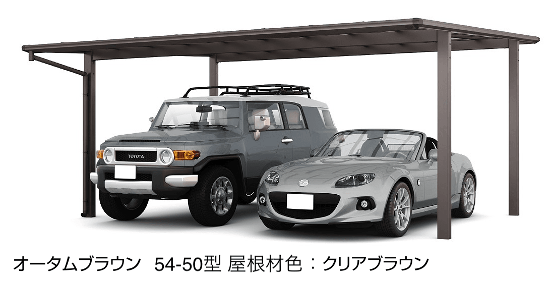 LIXILの「フーゴFプラス 2台用」のサブ画像1