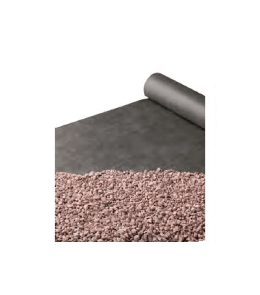 久保田セメント工業の「KOMA 防草シート」