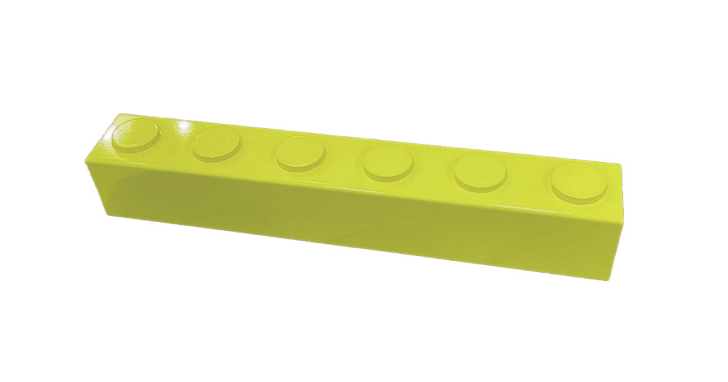 ギャザーの「パーキングストップ Brick」のサブ画像2