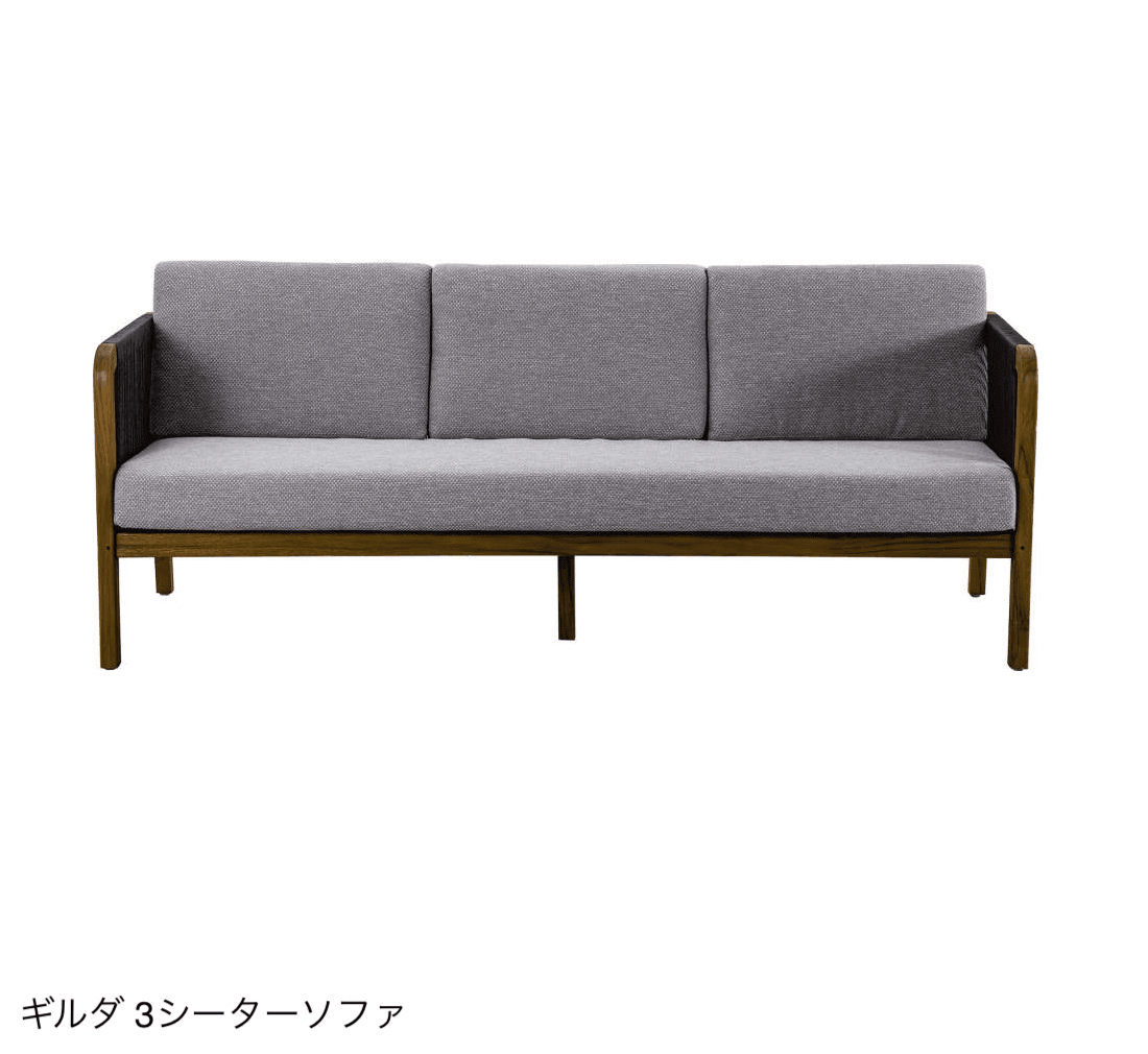 三協アルミの「ガーデンファニチャー Kayu style/カユスタイル【2024年版】」のサブ画像5