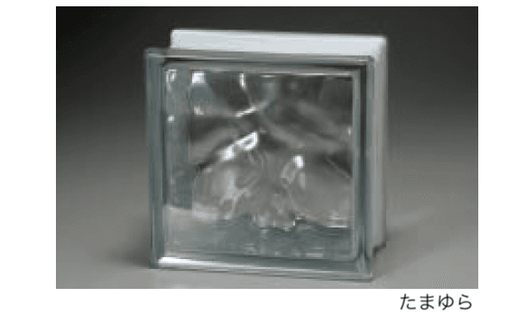 エスビックの「ガラスブロック【2024年版】」のサブ画像2