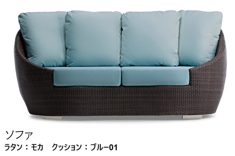 LIXILの「ガーデンファニチャー TYPE 004」のサブ画像17