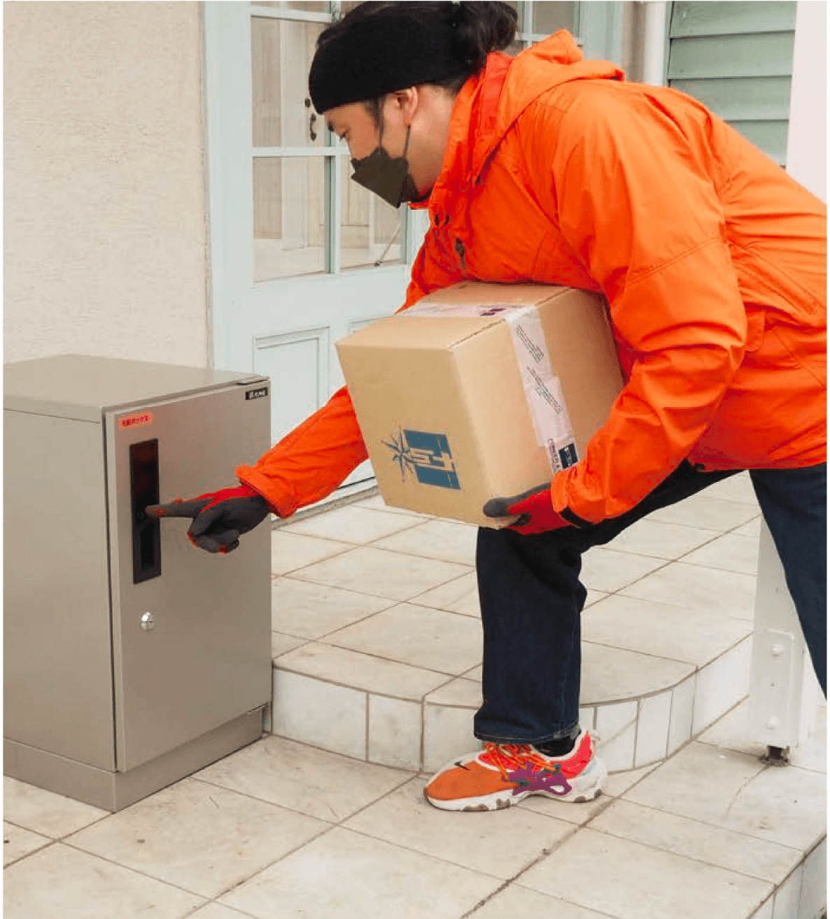 セキスイデザインワークスの「イーディーキューブ」のサブ画像1