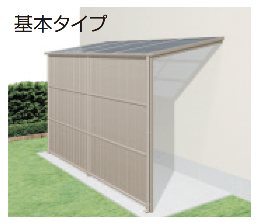 三協アルミの「オイトック(パネルタイプ/H=7尺)」のサブ画像4