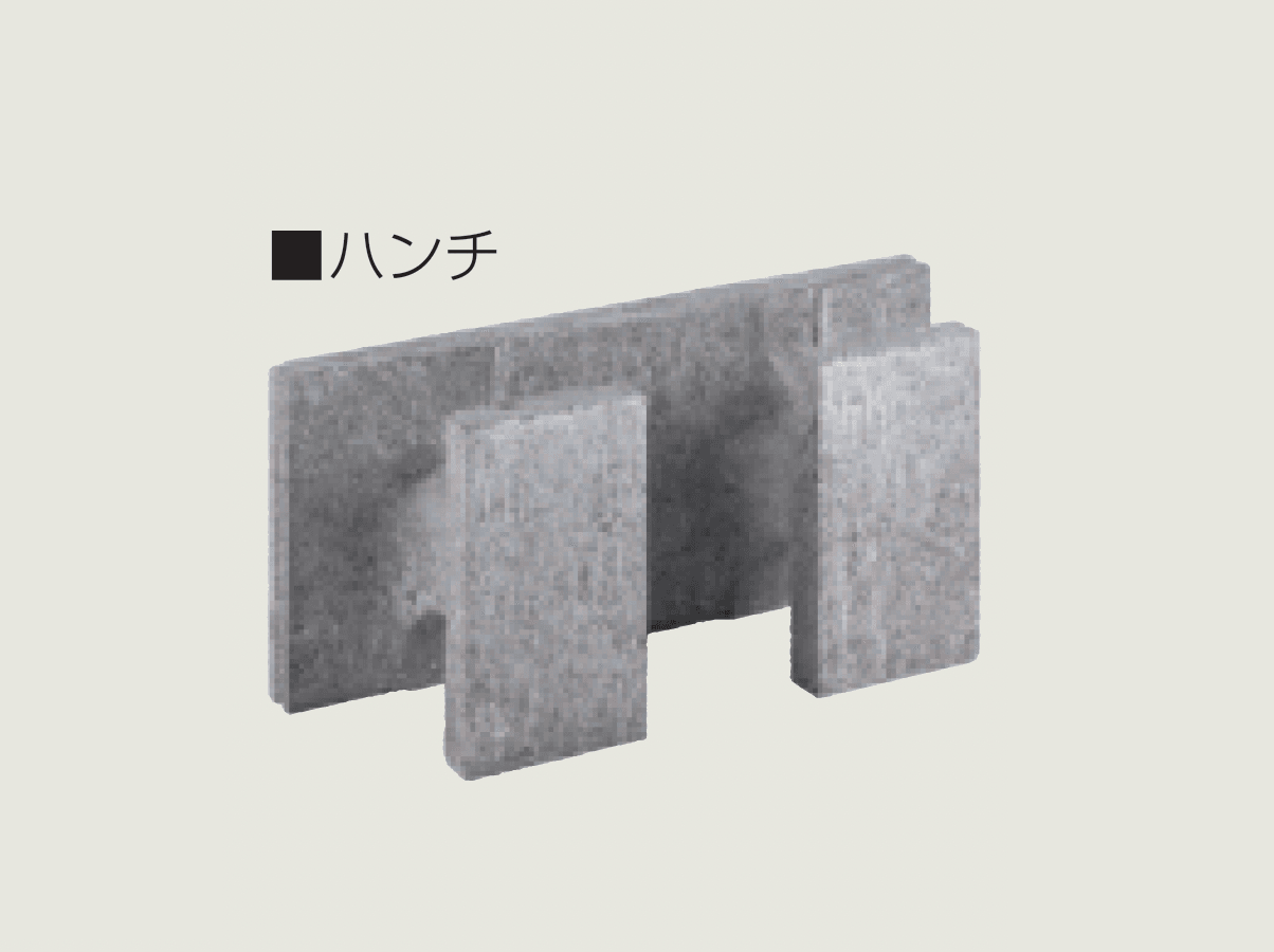 マツオコーポレーションの「MC型枠ブロック デリス」のサブ画像4