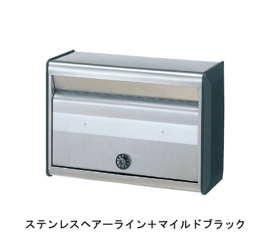 LIXILの「TOEXポスト ポール建て専用タイプLS‐1型」