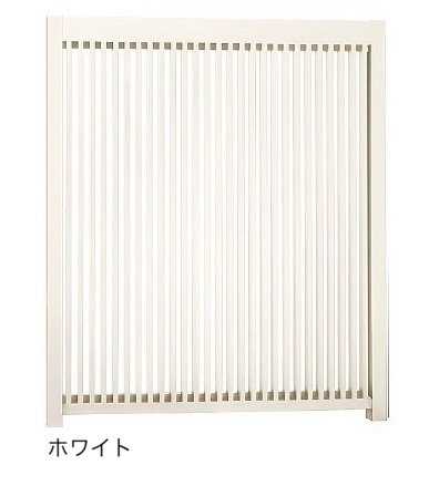 LIXILの「プラスG Gスクリーン 縦格子タイプ」のサブ画像2