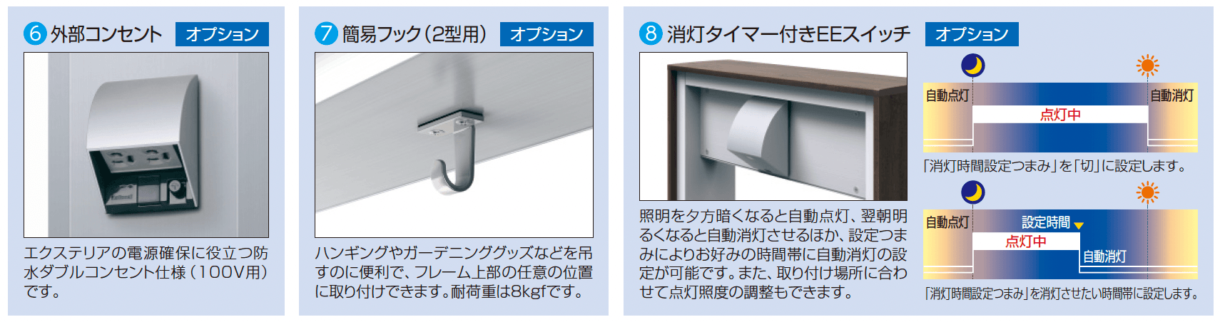 機能ポール フレムス Classic_価格_3