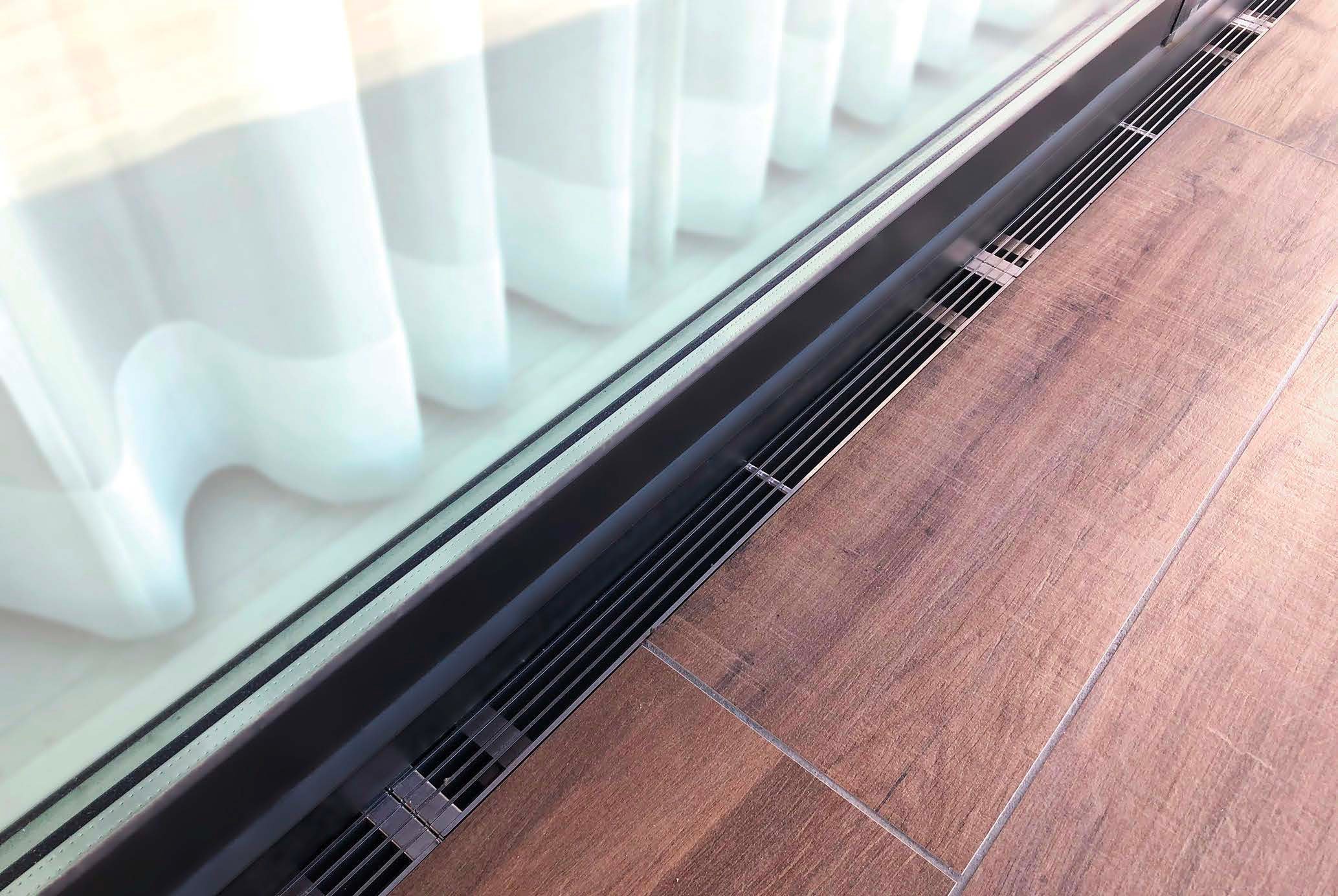 EXDECOの「テラスエッジ ネオ」