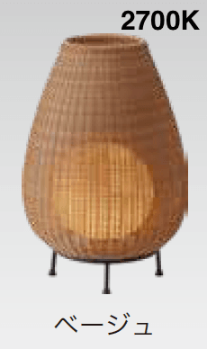 ゆとりの「デコレーションライト ラタンライト【2023年版】」のサブ画像4