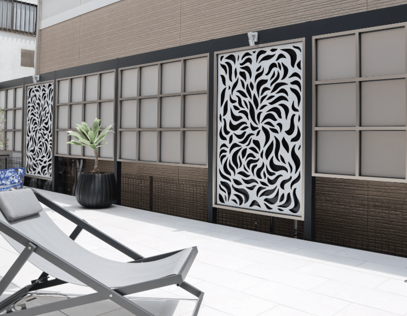 ゆとりの「デザインパネルⅡ【2023年版】」