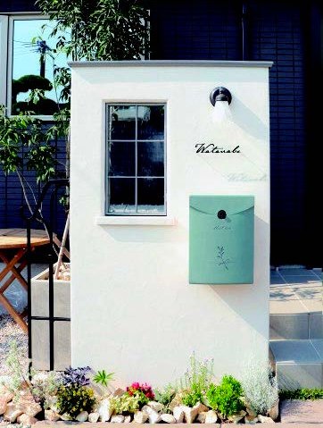 ディーズガーデンの「ルポ B」のサブ画像3