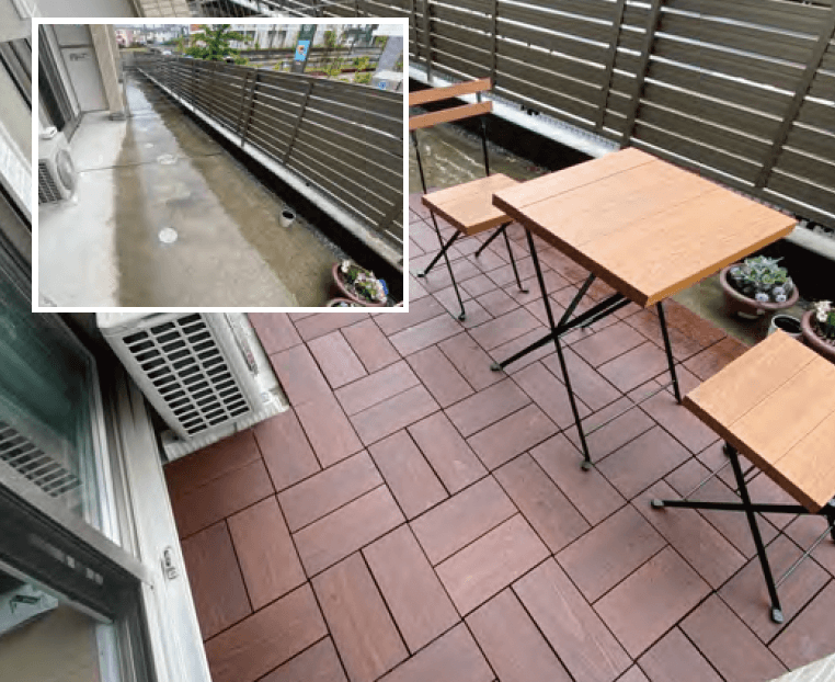 MINOの「彩木スナップデッキ SD」のサブ画像4