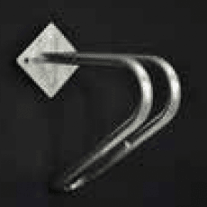 ゆとりの「ディーナ クリップ 壁付タイプ【2023年版】」のサブ画像2