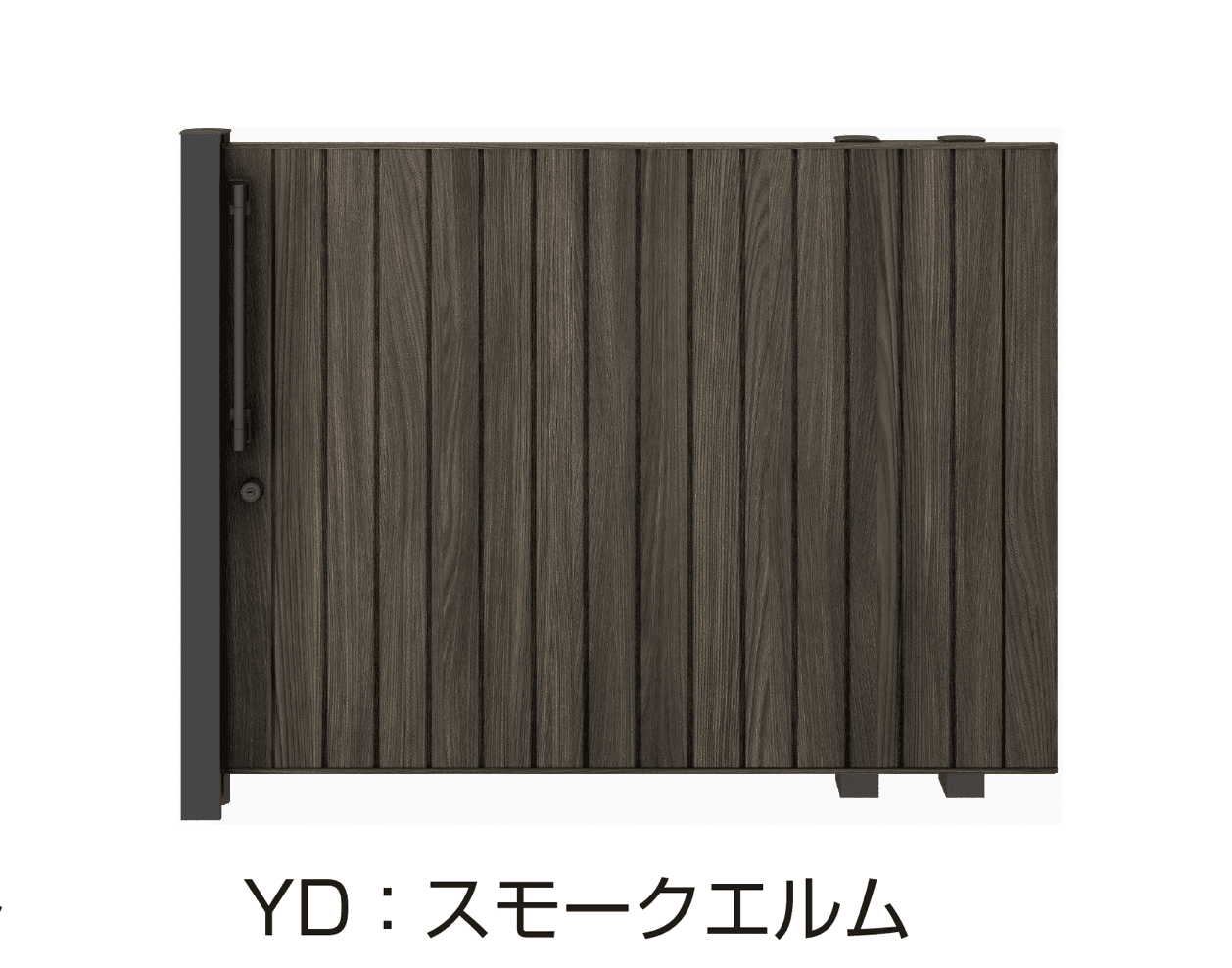 YKK APの「ルシアス スライド W04型」のサブ画像9