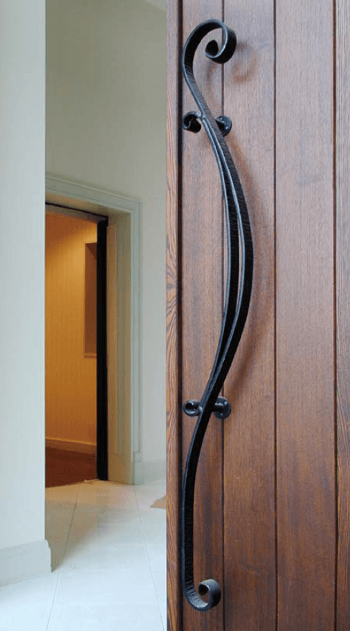 オンリーワンクラブの「ロートアイアン取っ手【2023年版】」