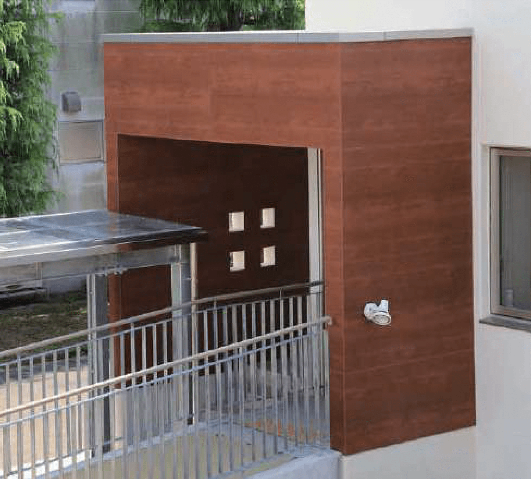 ゆとりの「エバーアートボード®︎ 不燃仕様」