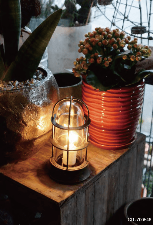 オンリーワンクラブの「真鍮製ガーデンライト【2023年版】」のサブ画像3