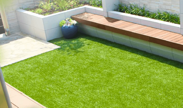 エクシスランドの「グレートターフ」