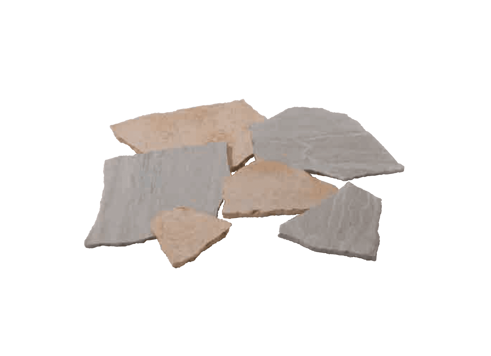 エスビックの「アクバル 乱形」のサブ画像1