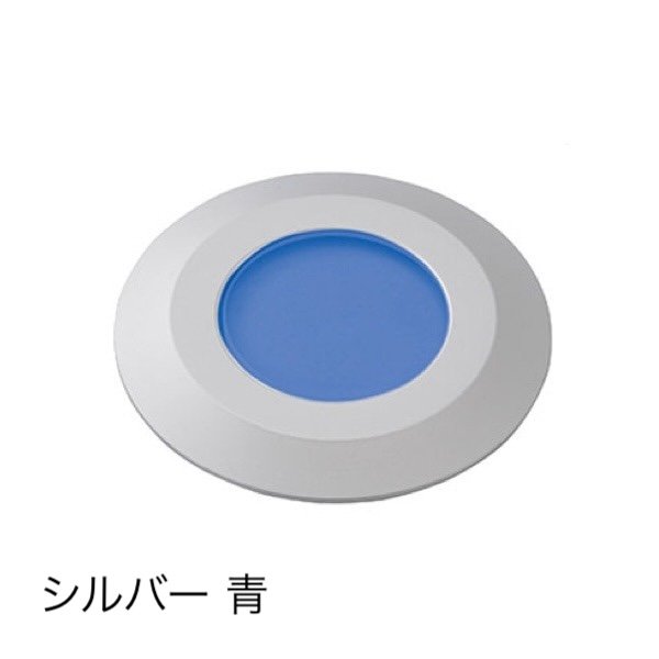 タカショーの「フロストフラットライト 地中埋込用【2025年版】」のサブ画像2