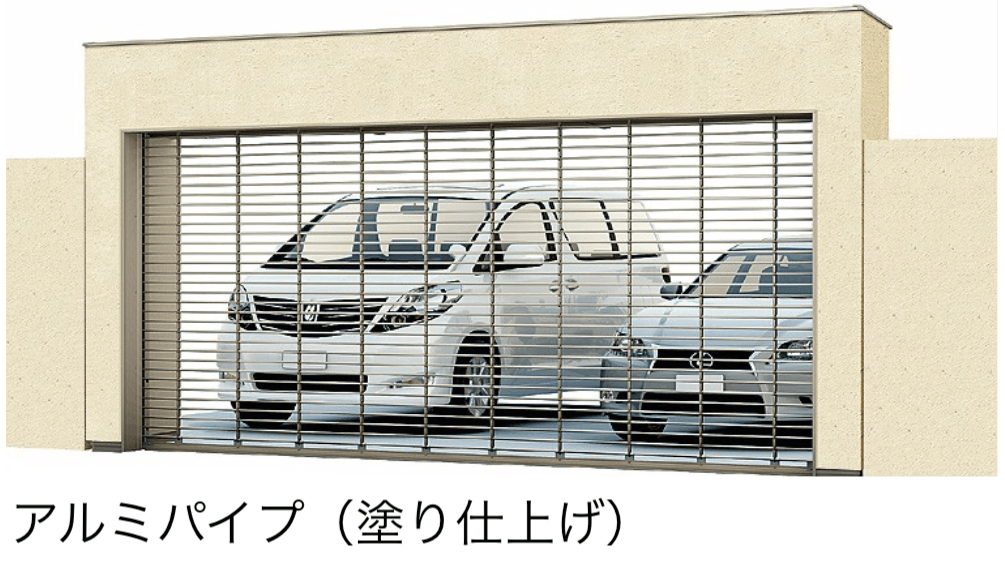 LIXILの「ワイドシャッターS Cタイプ」のサブ画像13