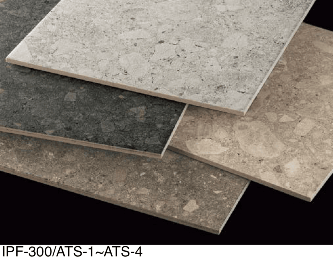 LIXILの「アルティスタ」