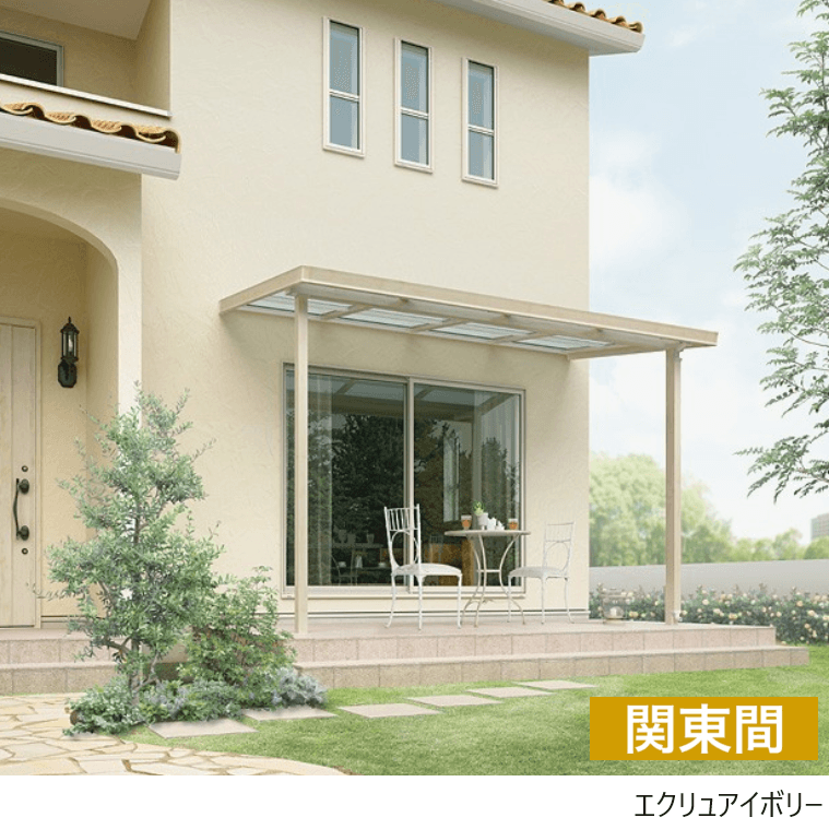 LIXILの「シュエット テラスタイプ 関東間」のサブ画像1