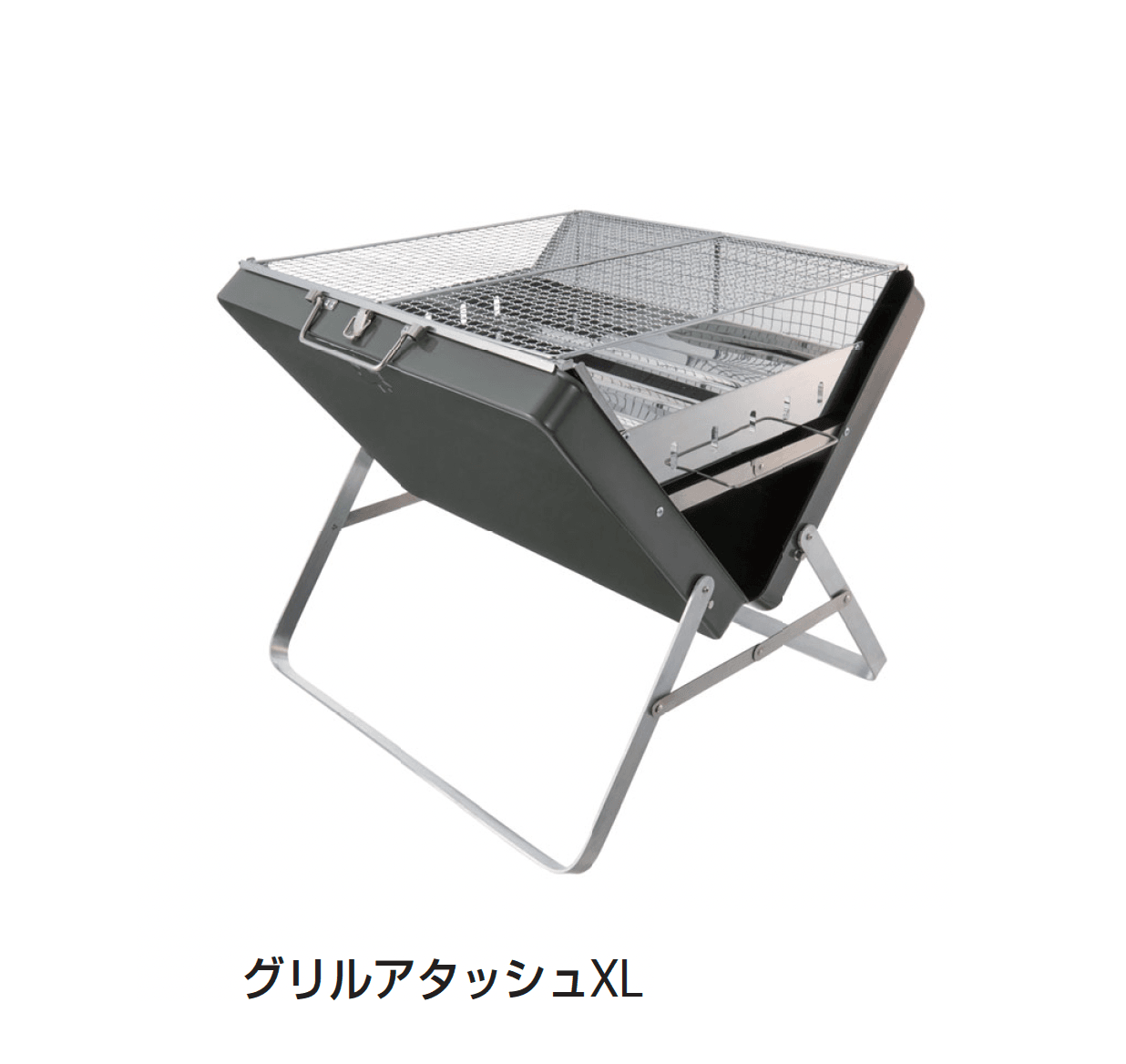 ギャザーの「LOGOS ガーデンパーティー」のサブ画像1