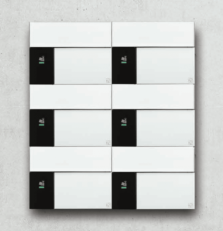 セキスイデザインワークスの「パーセル メゾン」