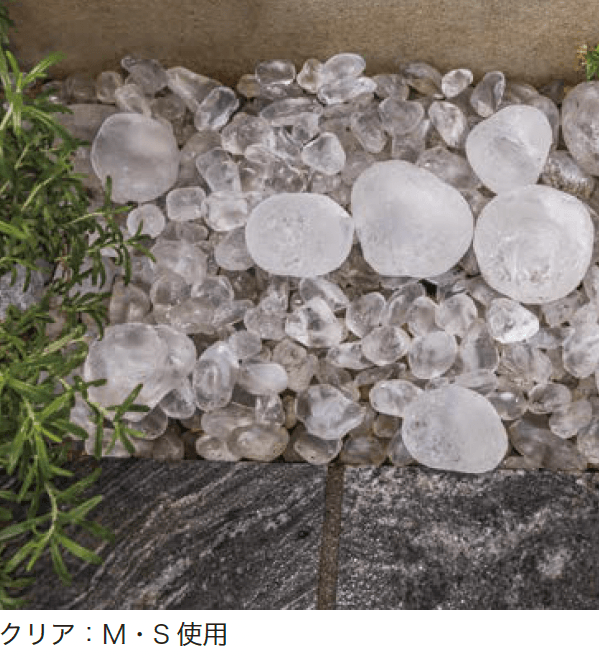 オンリーワンクラブの「ガラスゴロタ eco」のサブ画像5