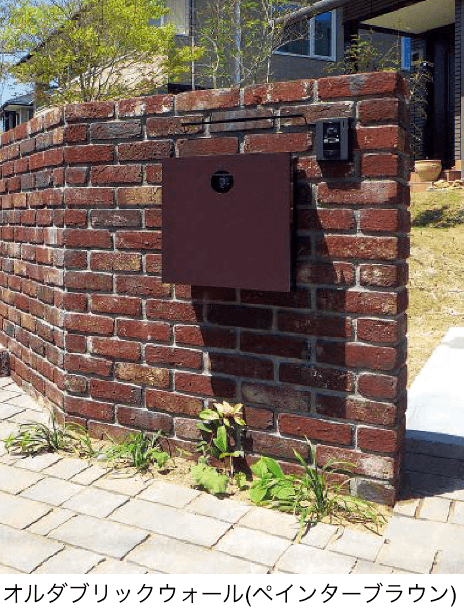 東洋工業の「オルダブリック ウォール」のサブ画像3