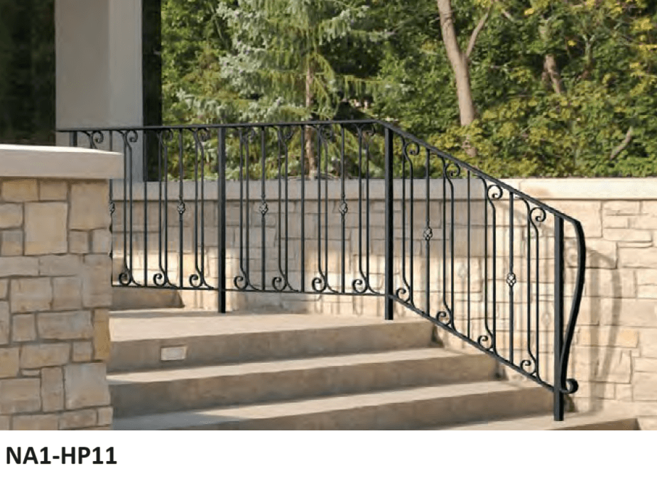 オンリーワンクラブの「プライム 手摺・スクリーン【2023年版】」のサブ画像1