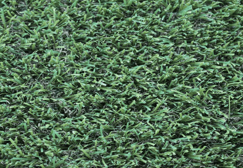 ギャザーの「人工芝 クローバーターフ プレミアムタイプ」