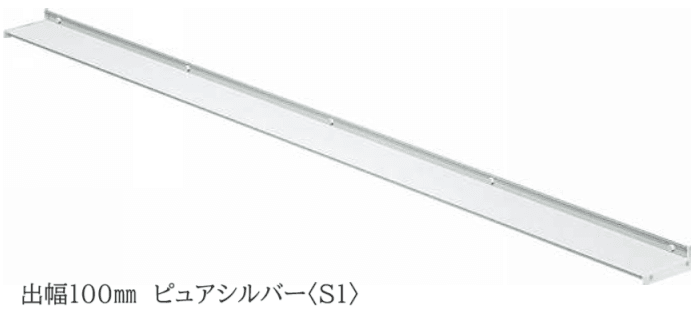 YKK APの「コンバイザー シンプルスタイル 後付け【2024年版】」のサブ画像15