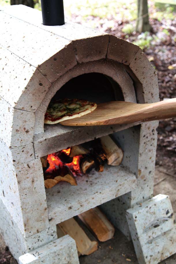 オンリーワンクラブの「OOYA STONE 石窯」のサブ画像1