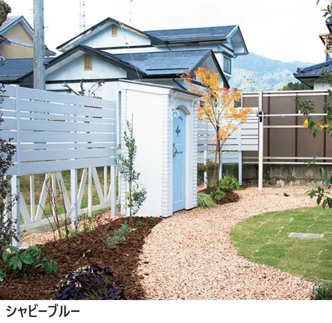 ディーズガーデンの「カンナキュートフレンチシック【2024年版】」のサブ画像1