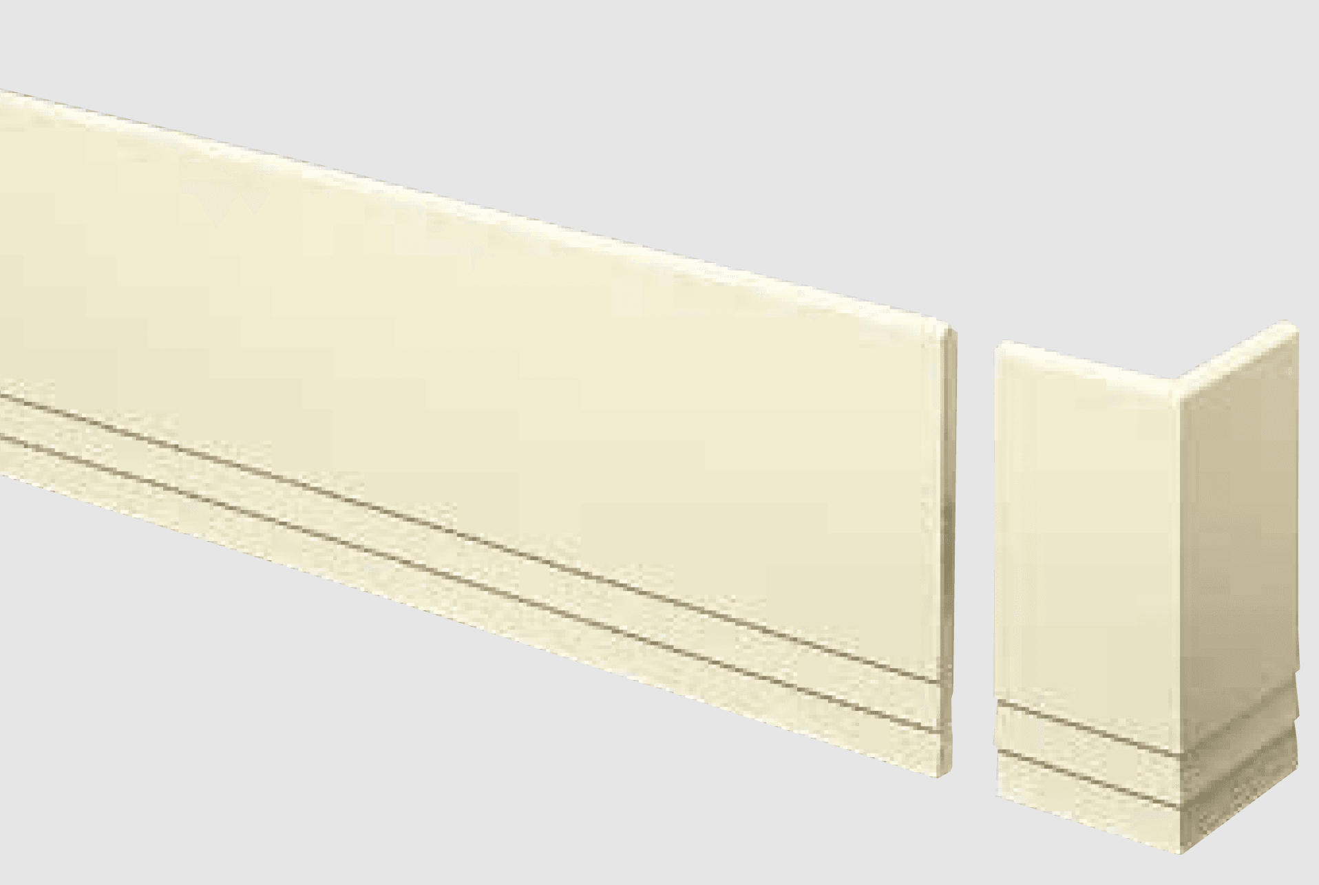 Bullsの「押出し破風・破風コーナー」