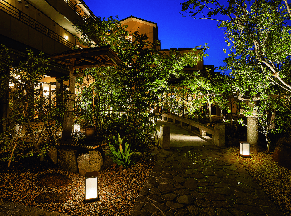 LIXILの「行灯照明」のサブ画像2