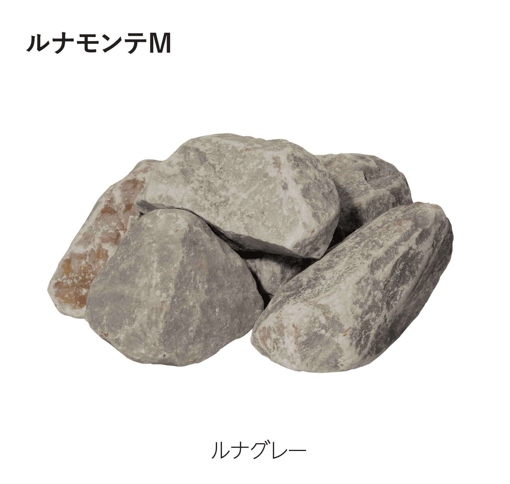 エスビックの「ルナモンテM/ルナモンテS」のサブ画像4