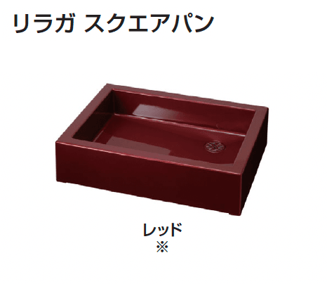 ギャザーの「リラガ水栓柱/スクエアパン」のサブ画像16