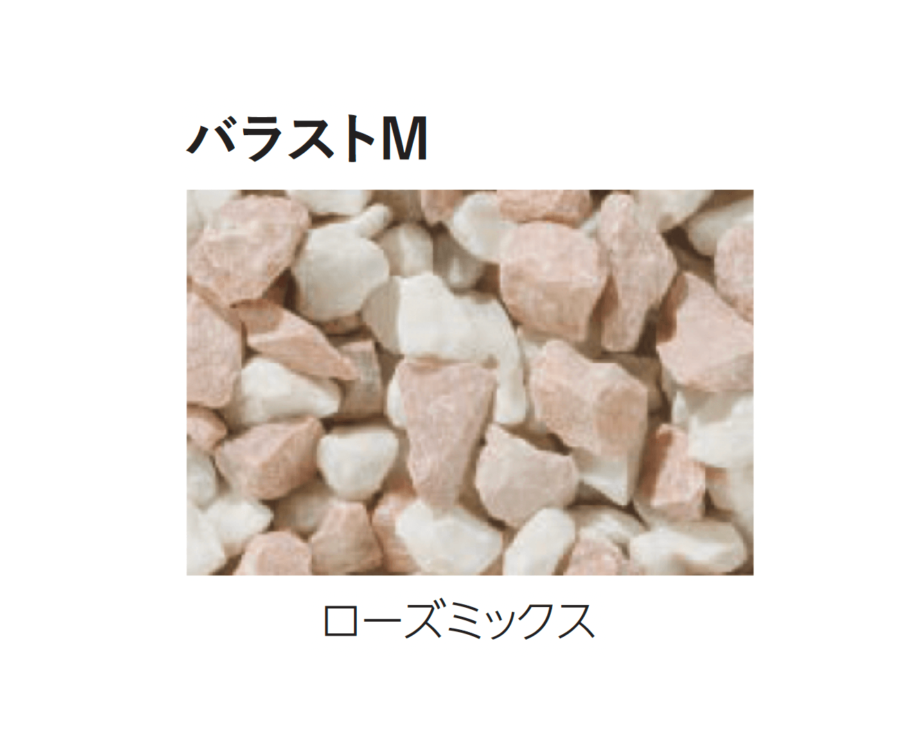 エスビックの「バラストM/バラストS」のサブ画像8