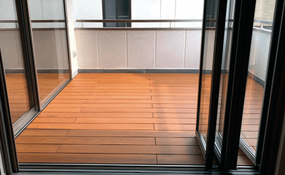 MINOの「彩木ルーフデッキ【2024年版】」のサブ画像3