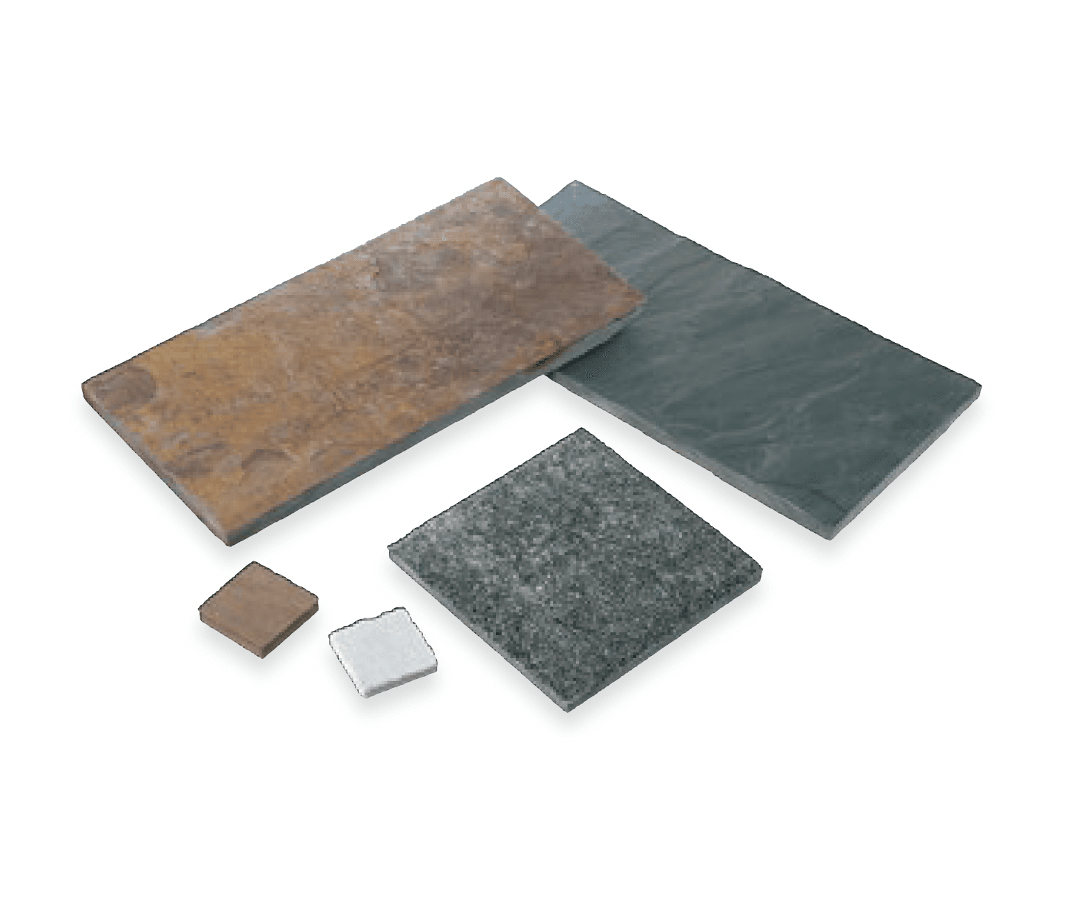 マチダコーポレーションの「フェアリーストーン ラフスクエア/スクエア/ラフキューブ」のサブ画像5