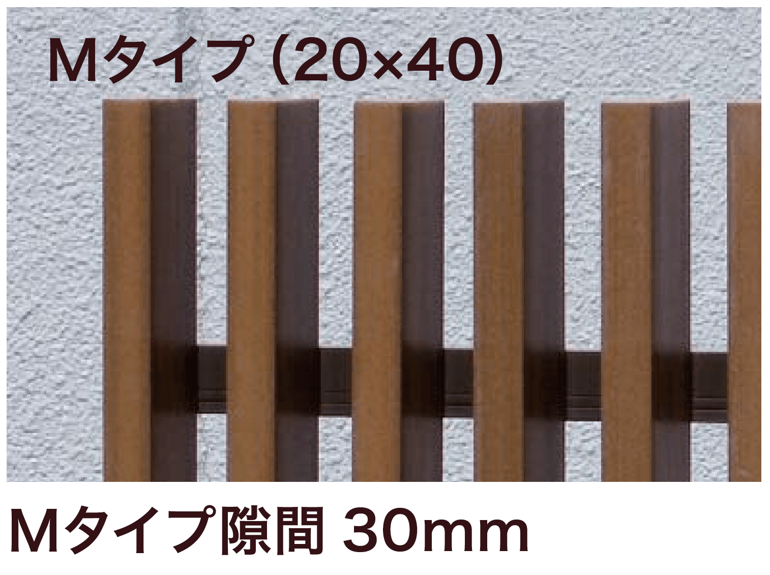 ギャザーの「ラインスタイルⅡ 門扉タイプA」のサブ画像3
